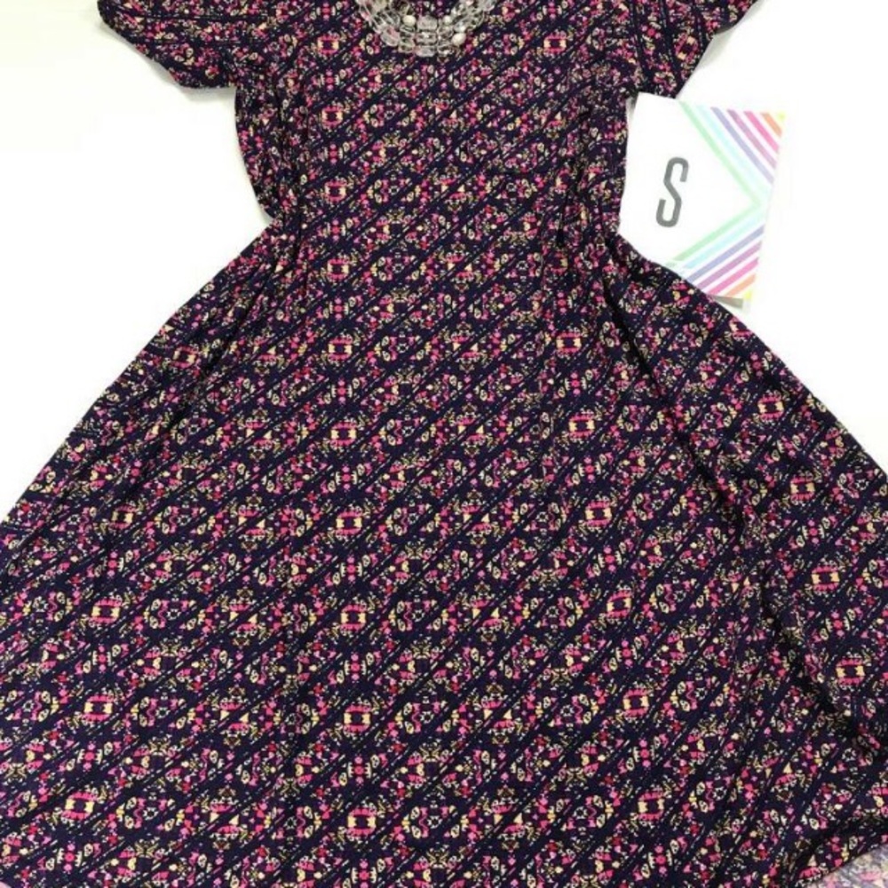 LulaRoe Carly